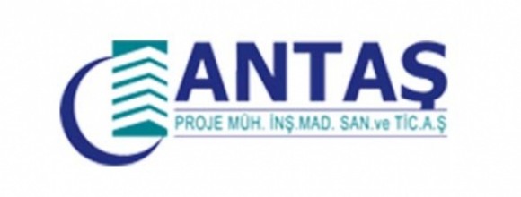 Antaş İnşaat